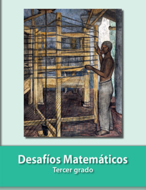 Libro Desafíos Matemáticos