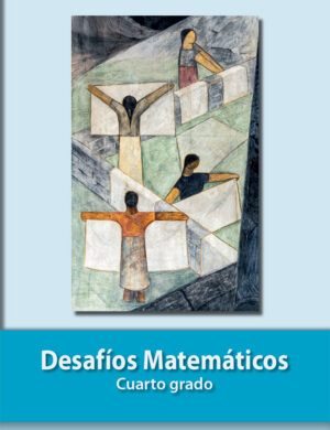 Libro Desafíos Matemáticos