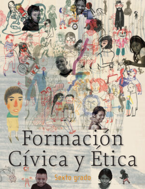 Libro Formación Cívica y Ética