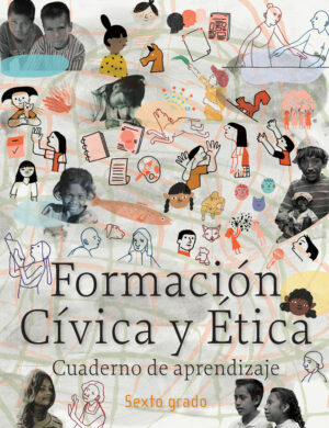 Libro Formación Cívica y Ética. Cuaderno de aprendizaje